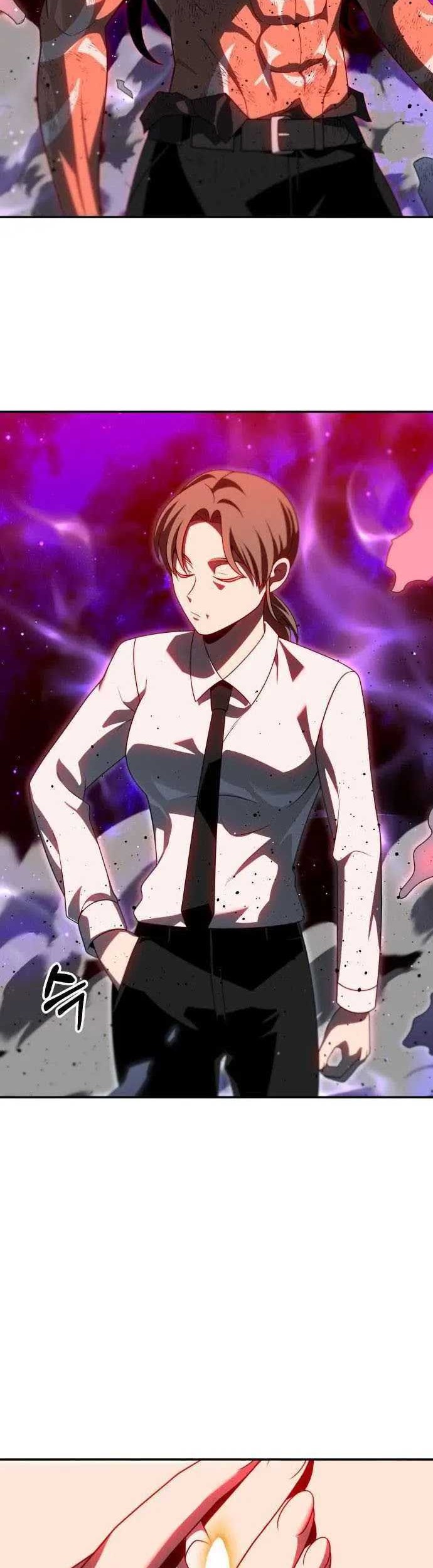 I Used To Be The Boss Chapter 68 - halaman 7