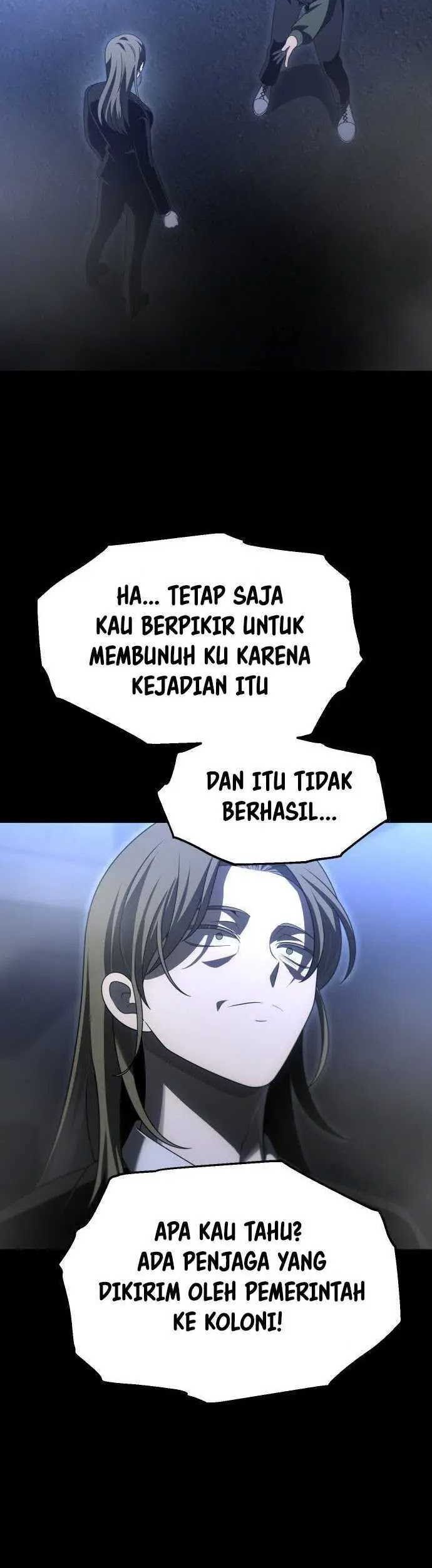 I Used To Be The Boss Chapter 68 - halaman 74