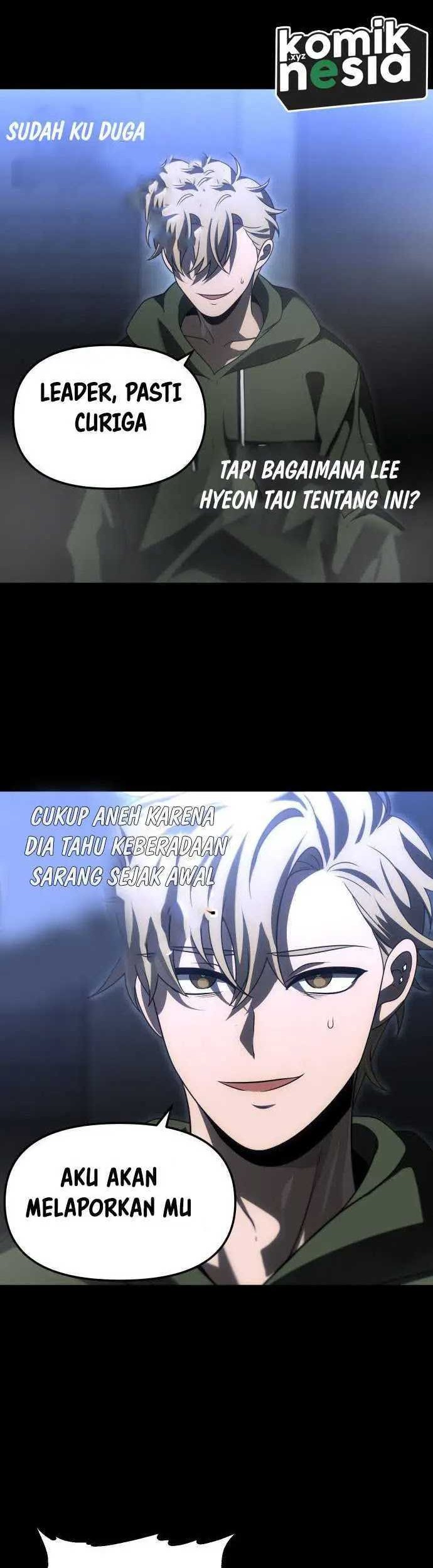 I Used To Be The Boss Chapter 68 - halaman 75