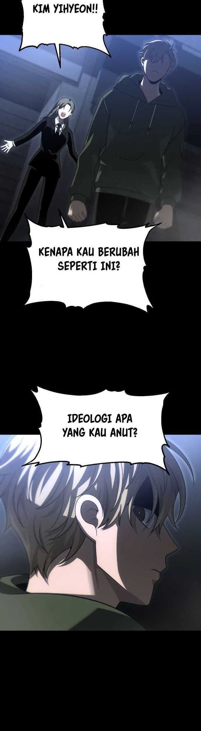 I Used To Be The Boss Chapter 68 - halaman 76