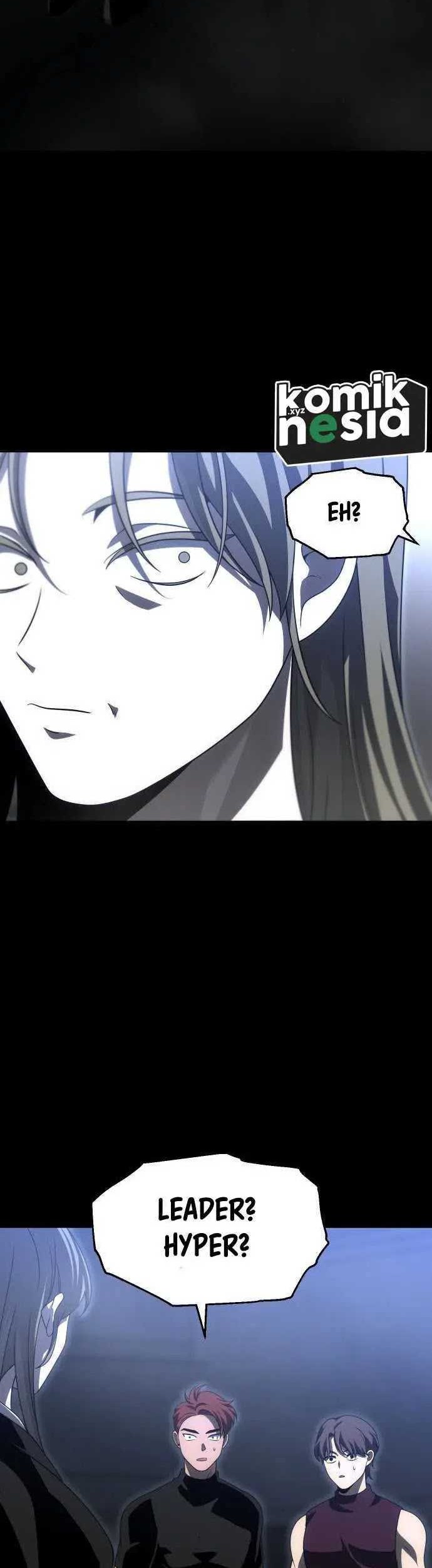 I Used To Be The Boss Chapter 68 - halaman 80