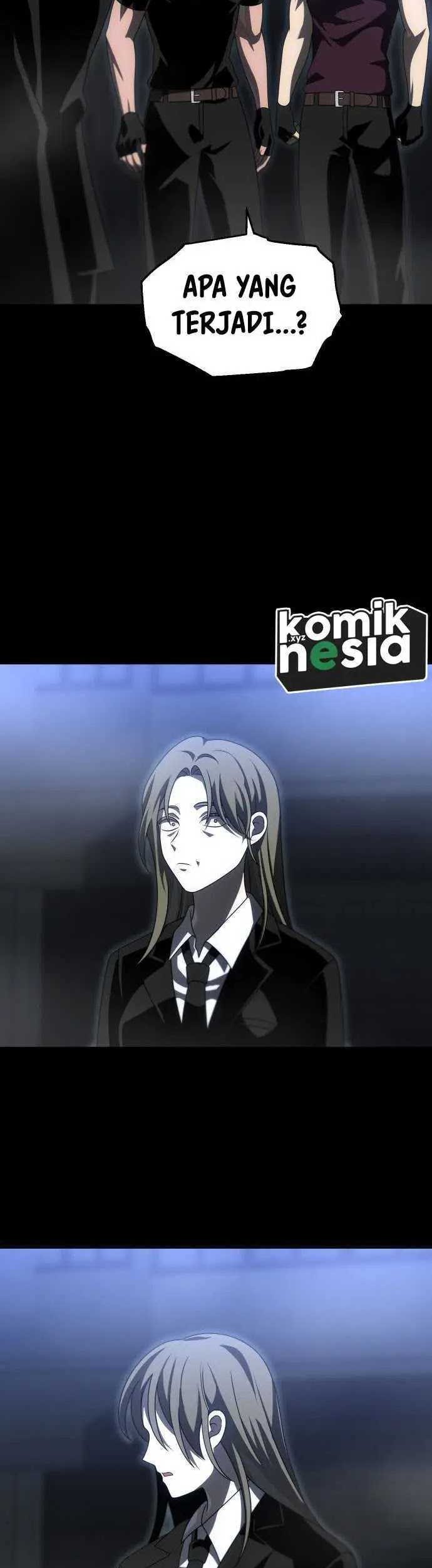 I Used To Be The Boss Chapter 68 - halaman 81
