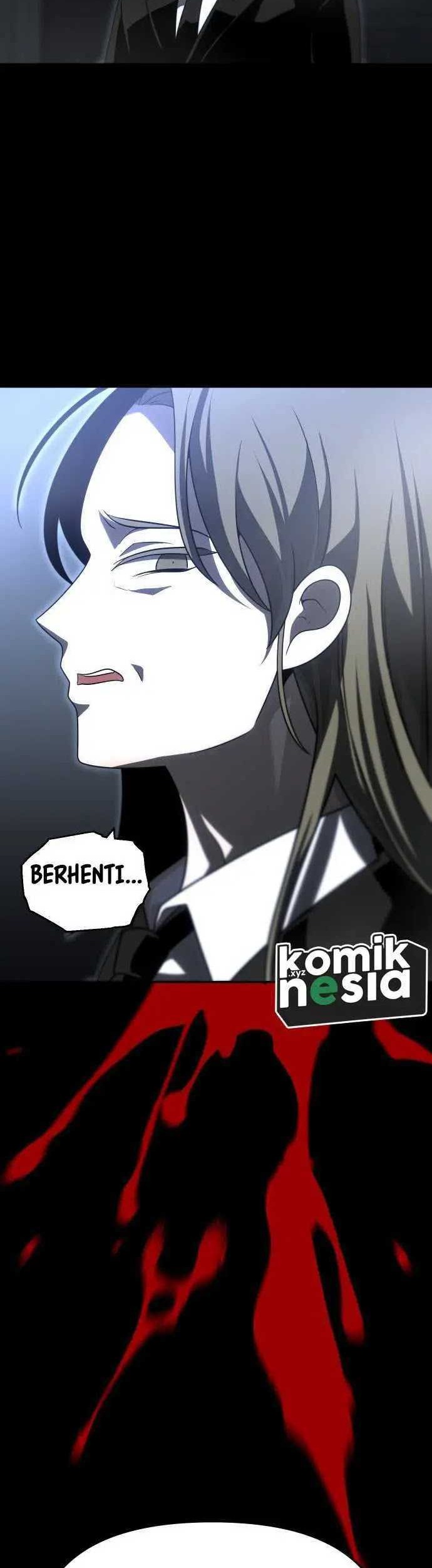I Used To Be The Boss Chapter 68 - halaman 82