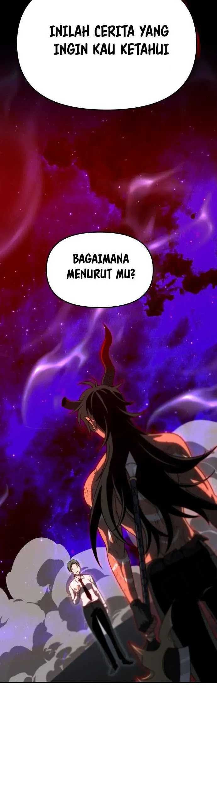 I Used To Be The Boss Chapter 68 - halaman 83