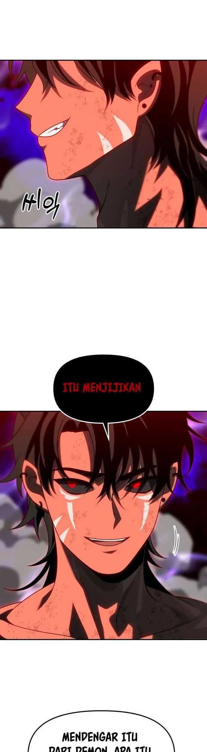 I Used To Be The Boss Chapter 68 - halaman 84