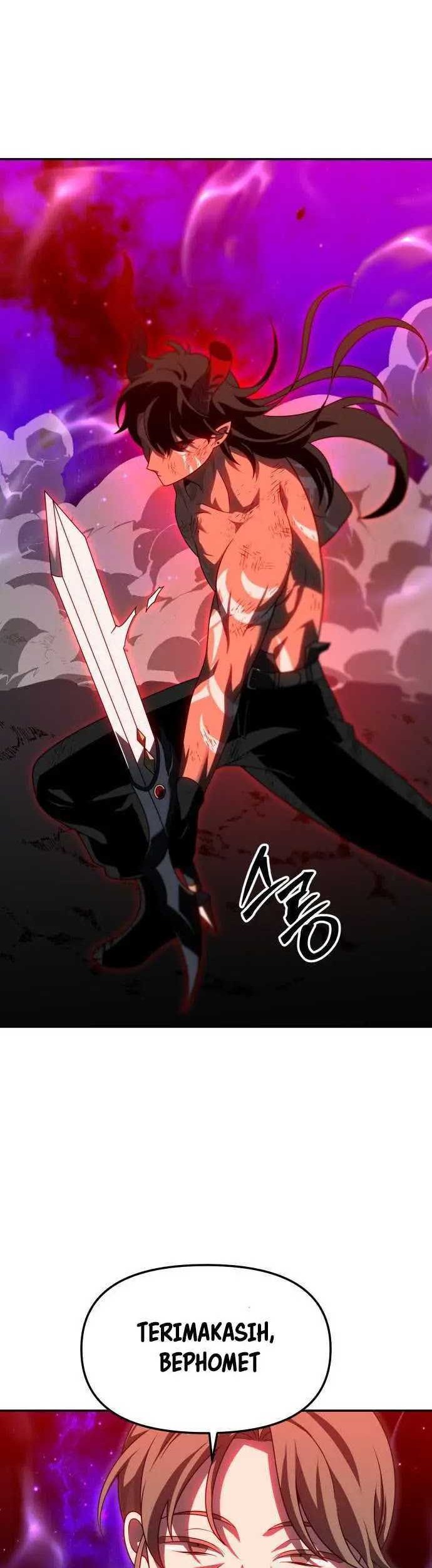 I Used To Be The Boss Chapter 68 - halaman 89