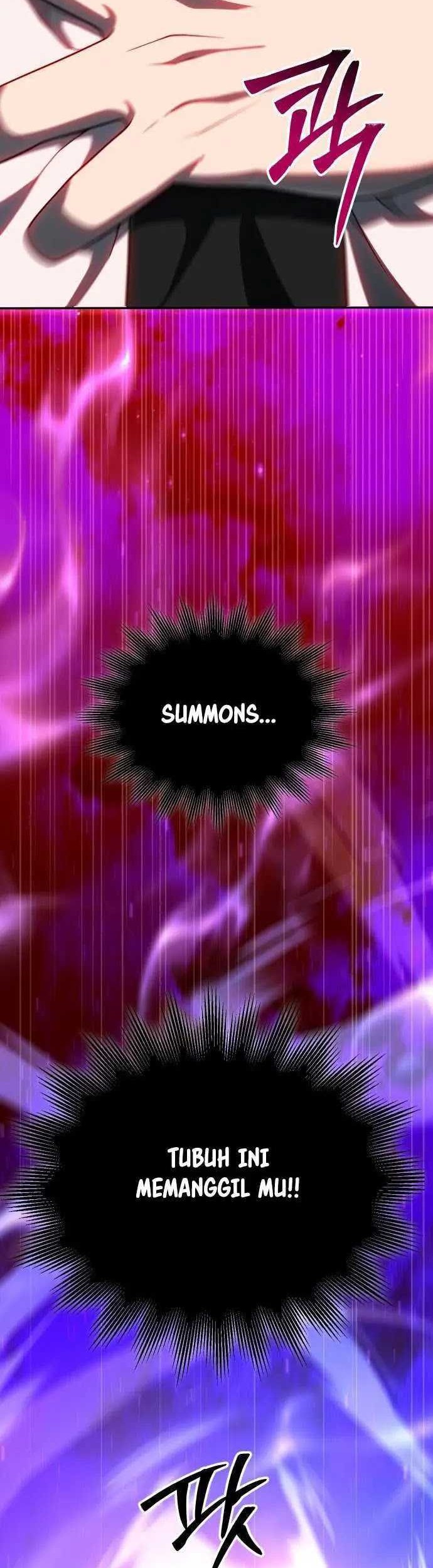 I Used To Be The Boss Chapter 68 - halaman 91