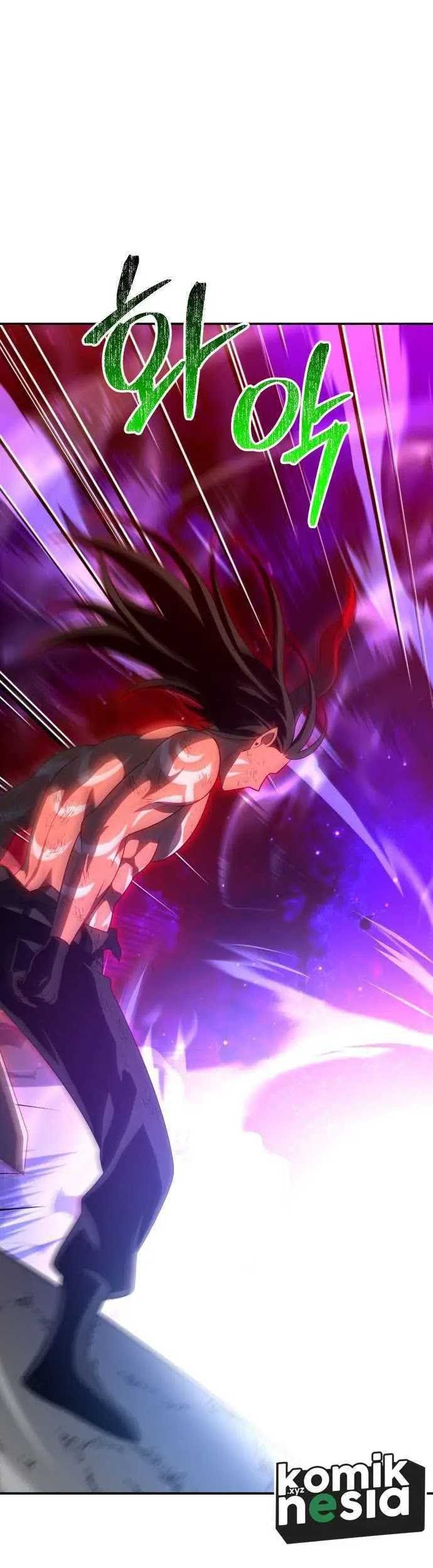 I Used To Be The Boss Chapter 68 - halaman 93