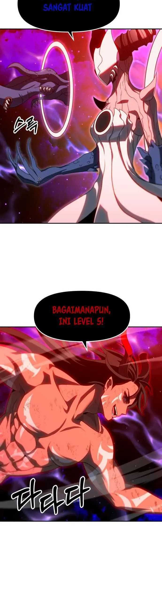 I Used To Be The Boss Chapter 68 - halaman 97