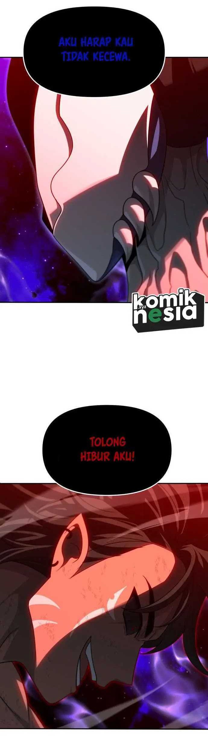 I Used To Be The Boss Chapter 68 - halaman 98