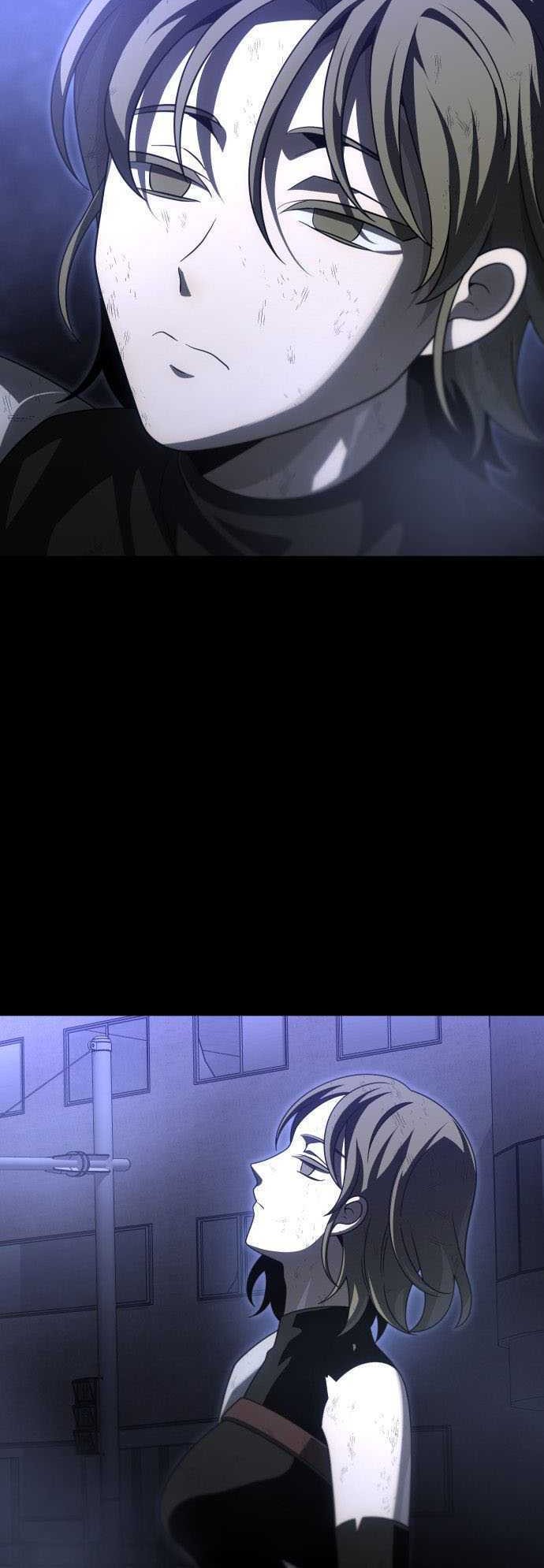 I Used To Be The Boss Chapter 69 - halaman 10