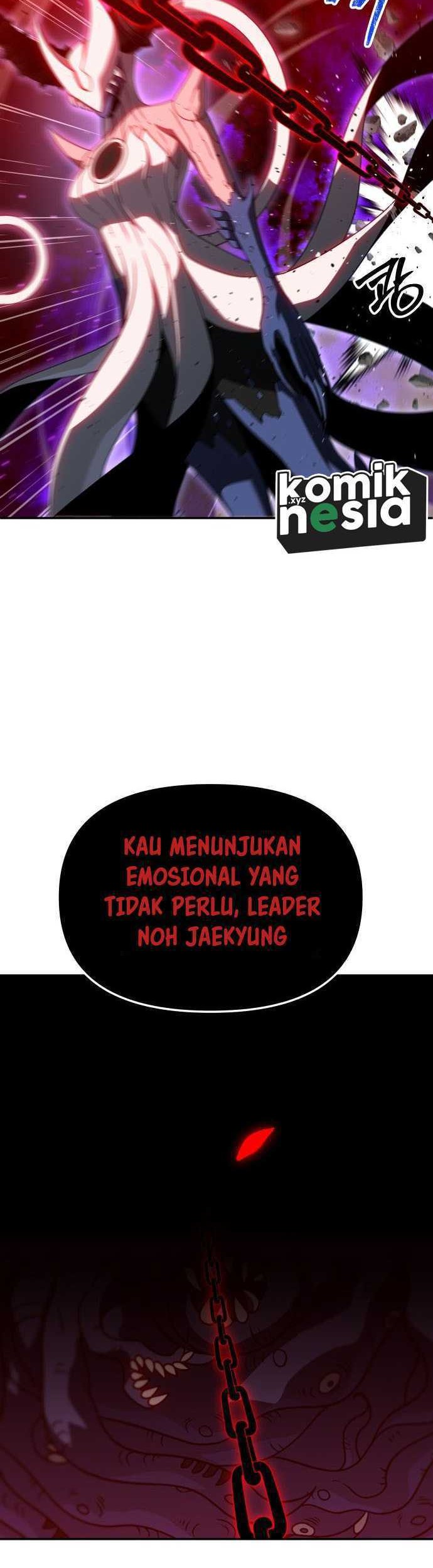 I Used To Be The Boss Chapter 69 - halaman 15