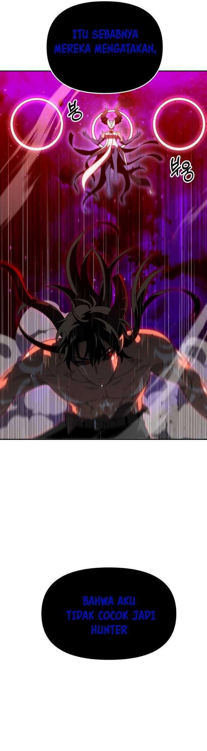 I Used To Be The Boss Chapter 69 - halaman 23