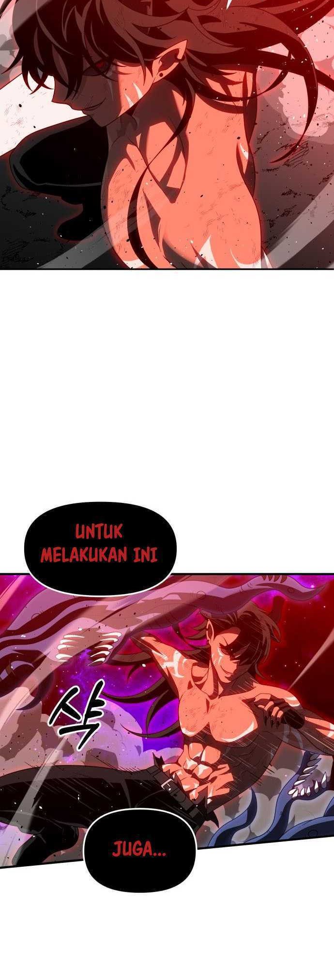 I Used To Be The Boss Chapter 69 - halaman 25