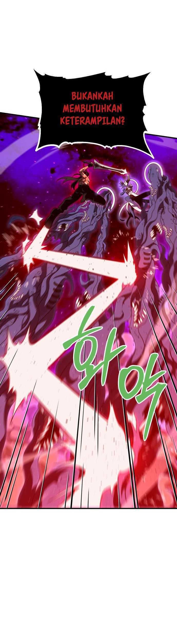 I Used To Be The Boss Chapter 69 - halaman 26