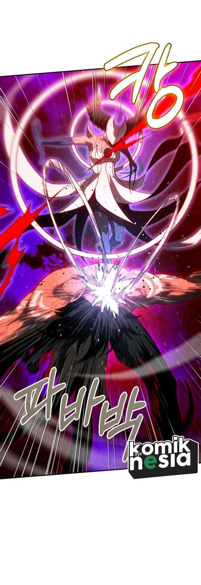 I Used To Be The Boss Chapter 69 - halaman 28