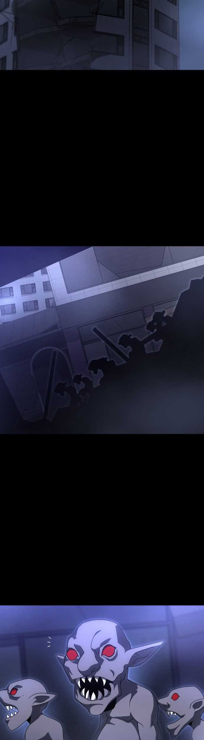I Used To Be The Boss Chapter 69 - halaman 3