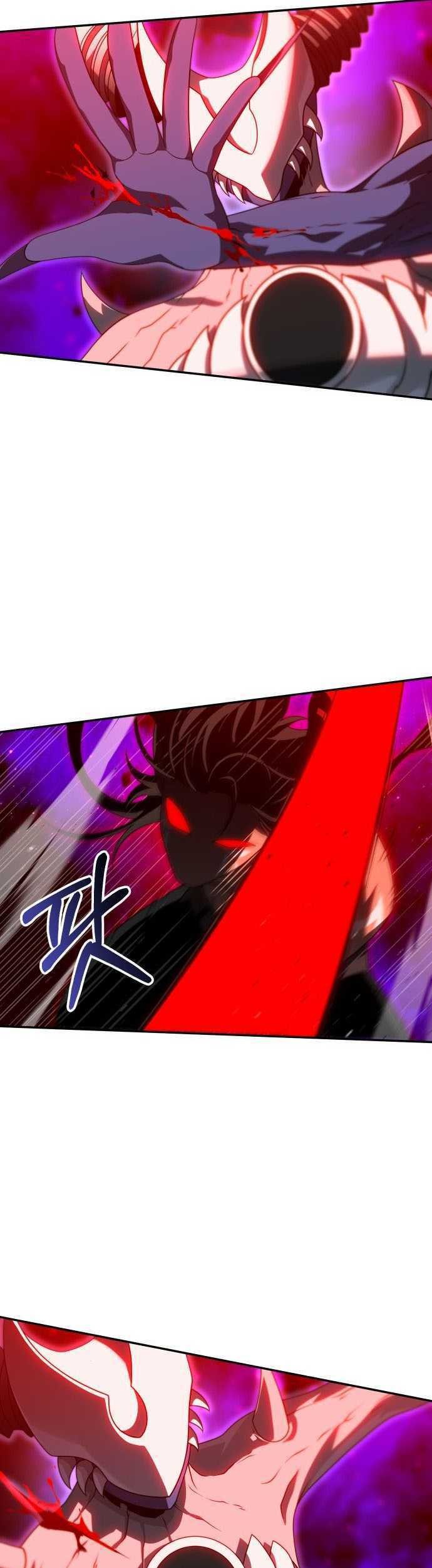 I Used To Be The Boss Chapter 69 - halaman 35