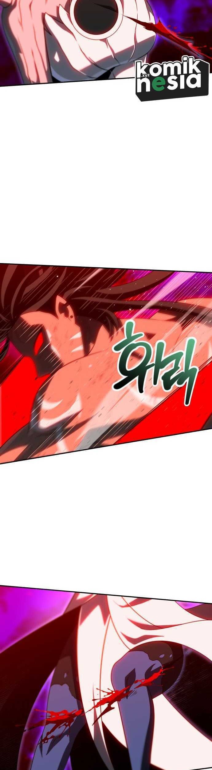 I Used To Be The Boss Chapter 69 - halaman 36