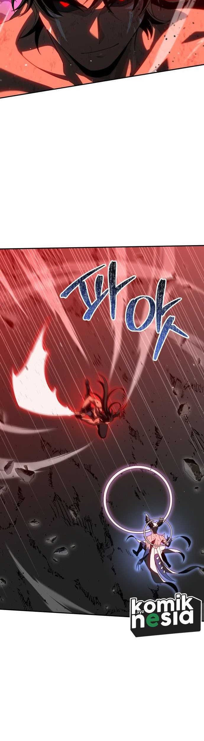I Used To Be The Boss Chapter 69 - halaman 42