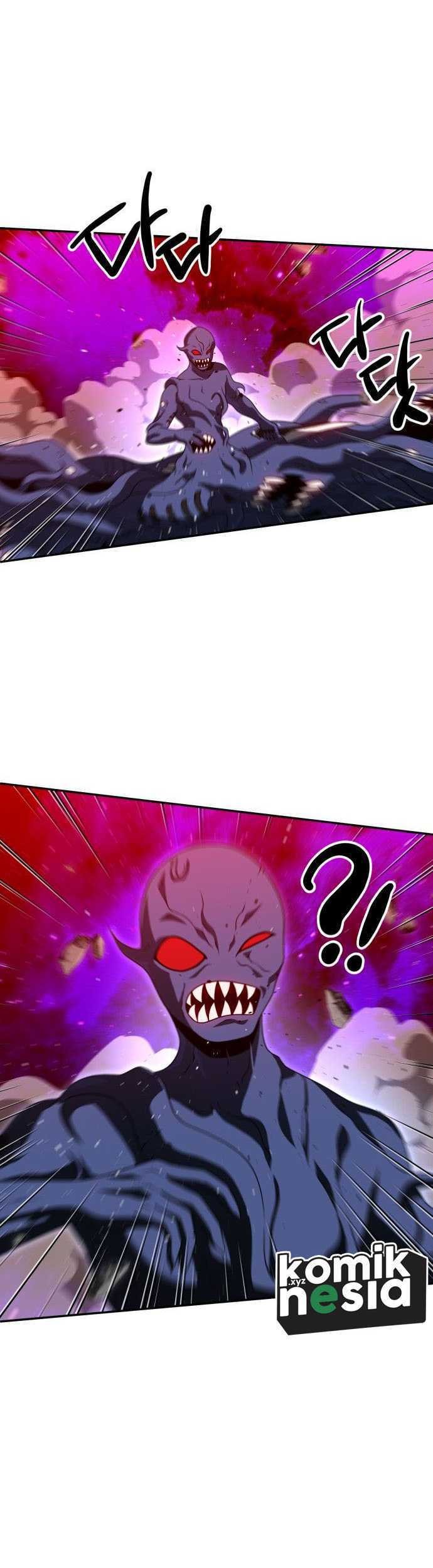 I Used To Be The Boss Chapter 69 - halaman 56