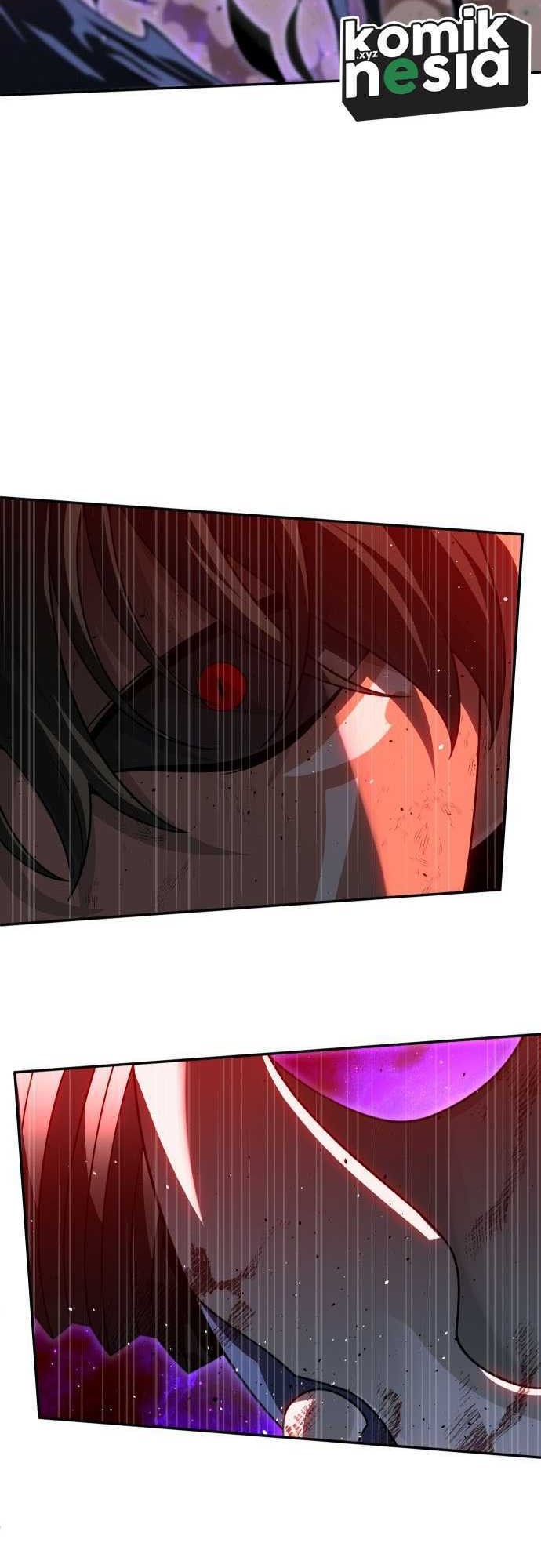 I Used To Be The Boss Chapter 69 - halaman 58