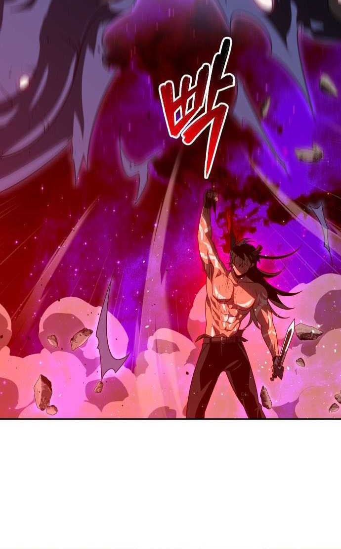 I Used To Be The Boss Chapter 69 - halaman 61