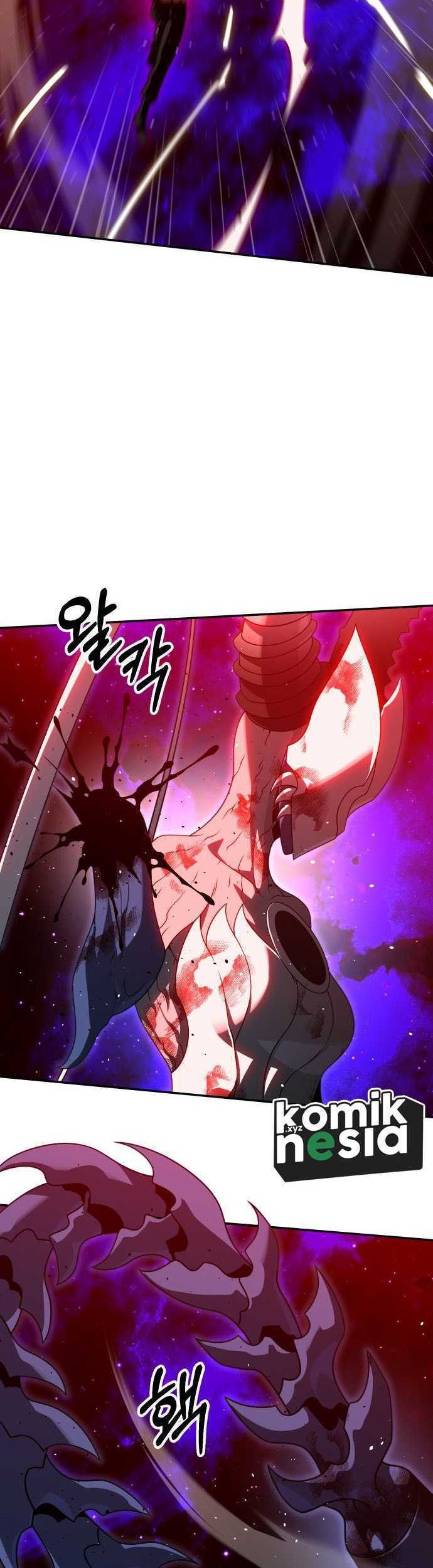 I Used To Be The Boss Chapter 69 - halaman 66