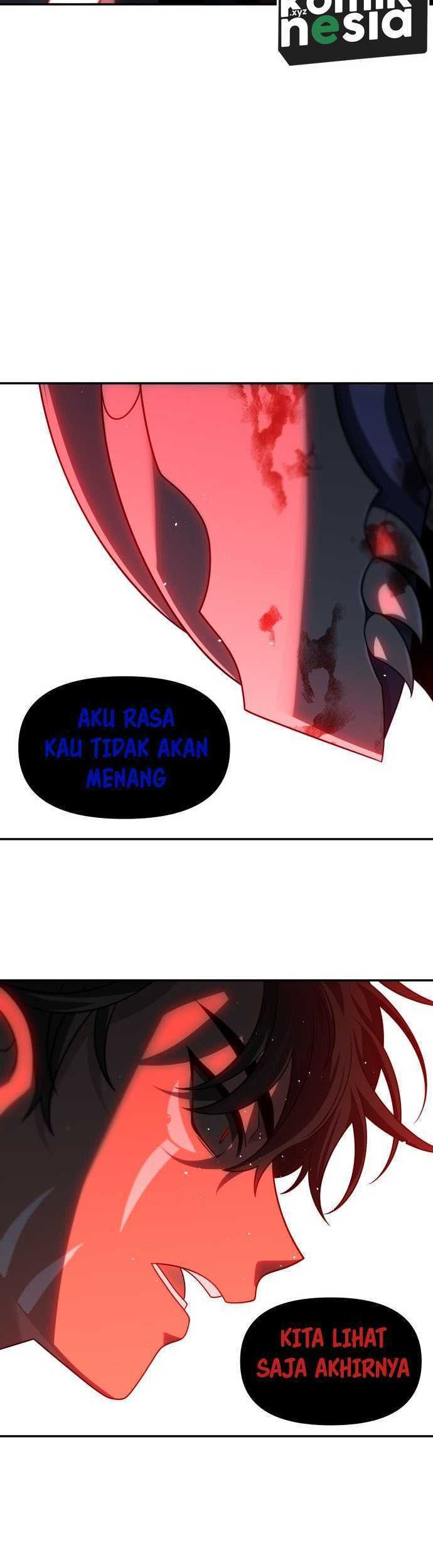 I Used To Be The Boss Chapter 69 - halaman 72