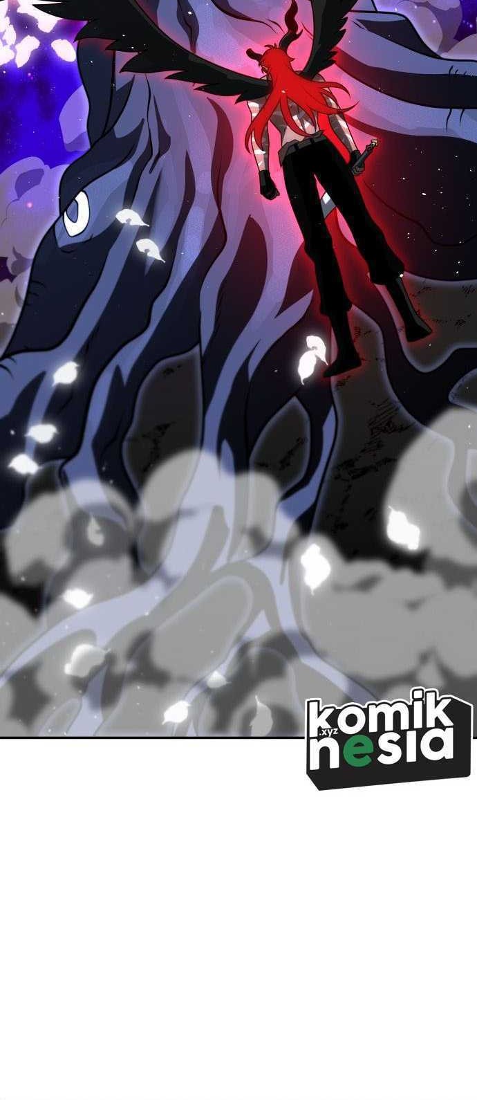 I Used To Be The Boss Chapter 69 - halaman 79