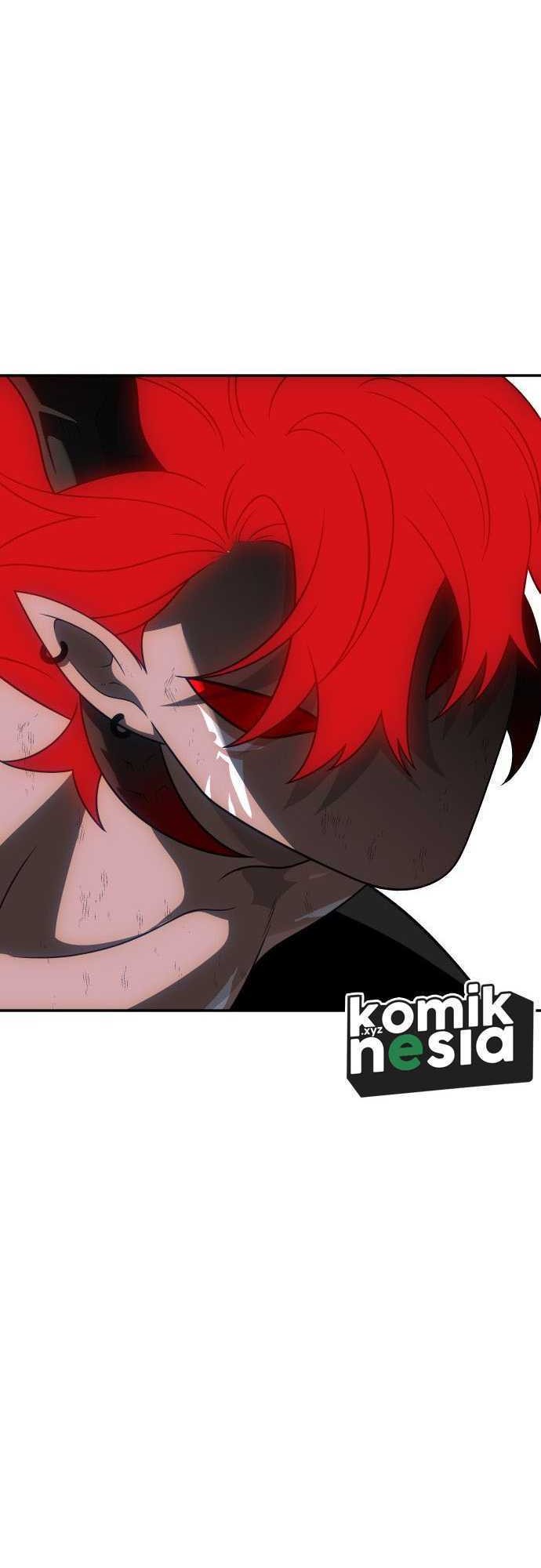 I Used To Be The Boss Chapter 69 - halaman 85