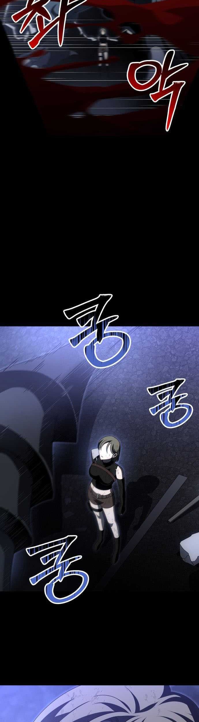 I Used To Be The Boss Chapter 69 - halaman 9