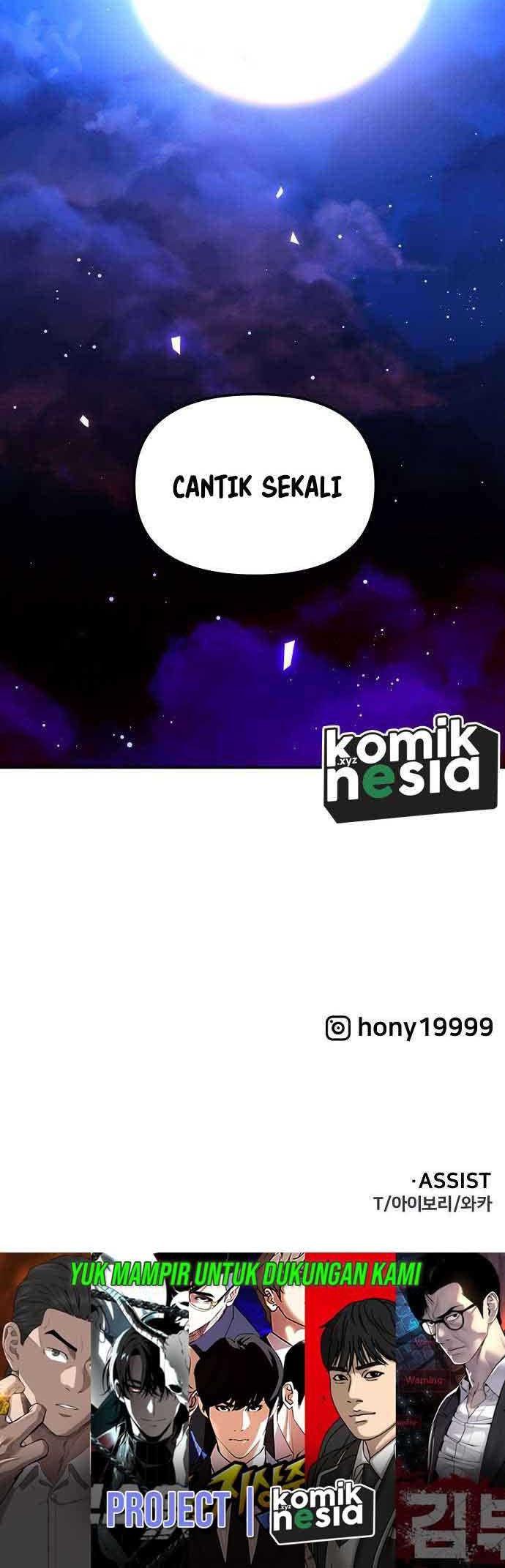 I Used To Be The Boss Chapter 69 - halaman 91