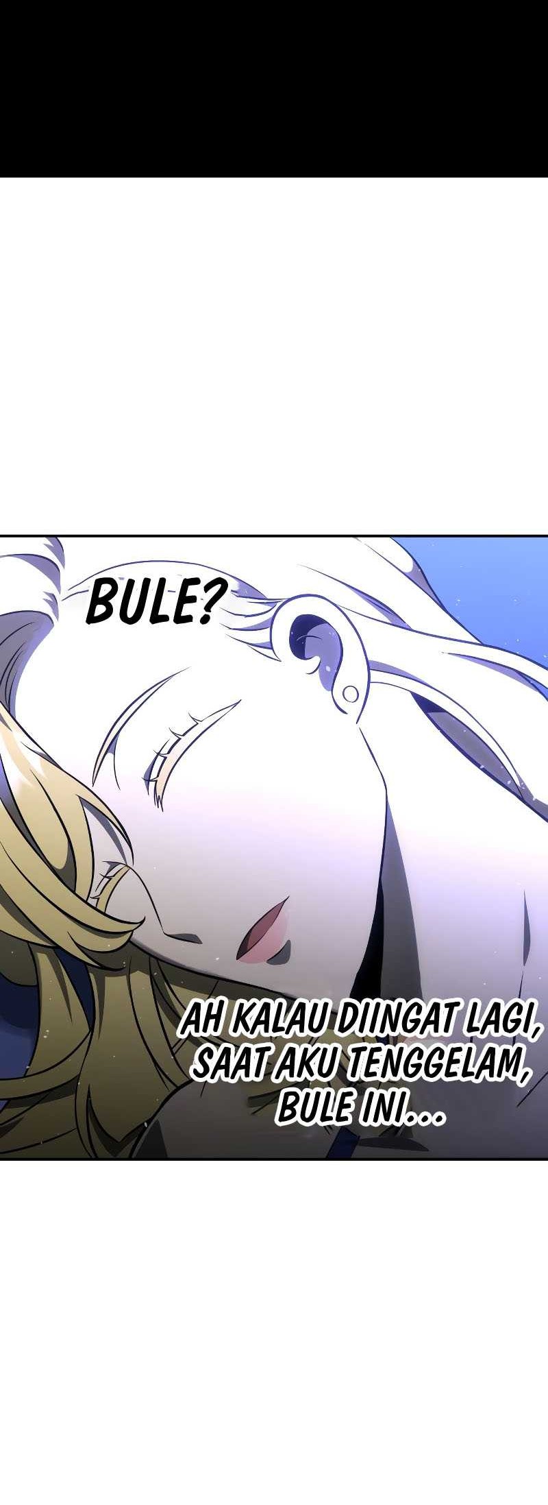 I Used To Be The Boss Chapter 7 - halaman 21