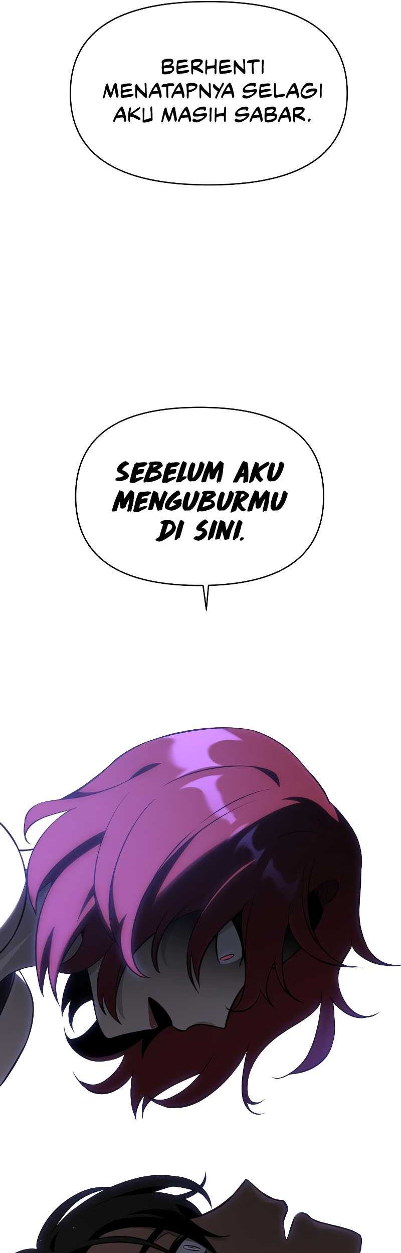I Used To Be The Boss Chapter 7 - halaman 22
