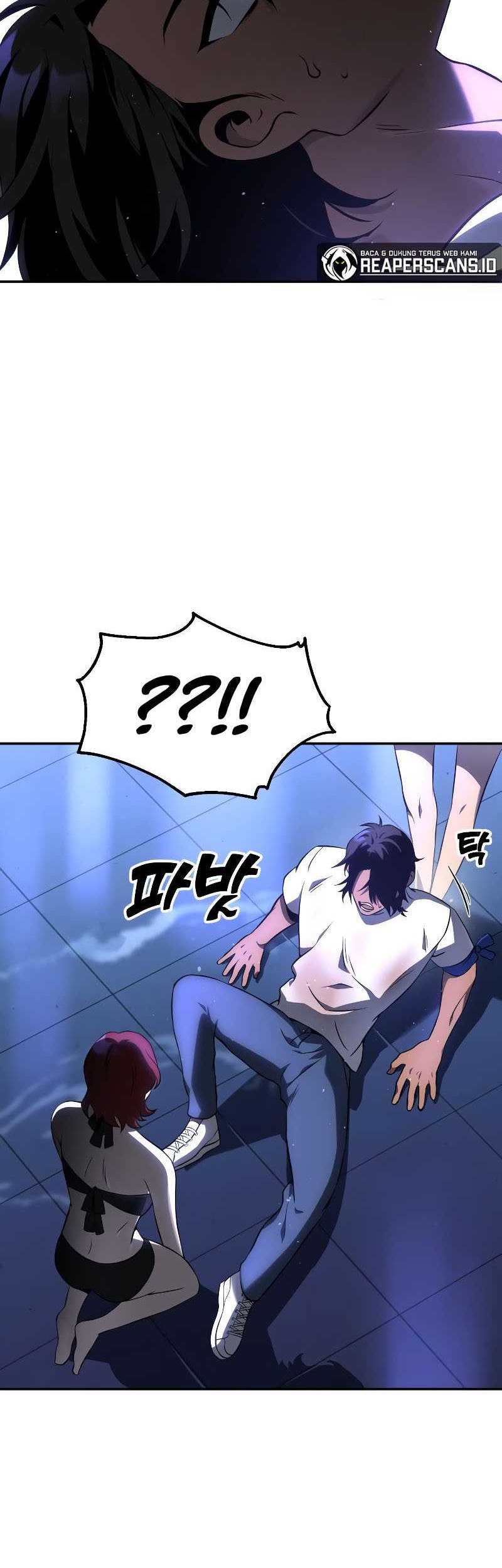 I Used To Be The Boss Chapter 7 - halaman 23