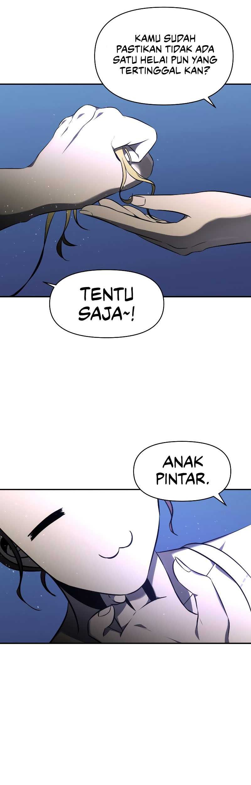 I Used To Be The Boss Chapter 7 - halaman 28