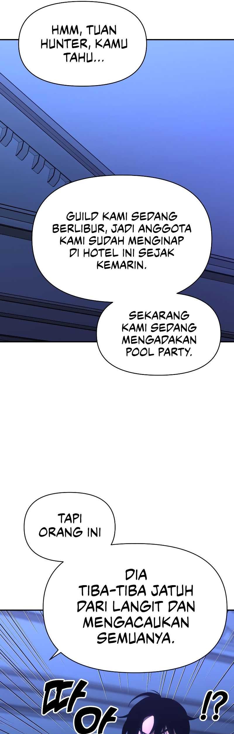 I Used To Be The Boss Chapter 7 - halaman 30