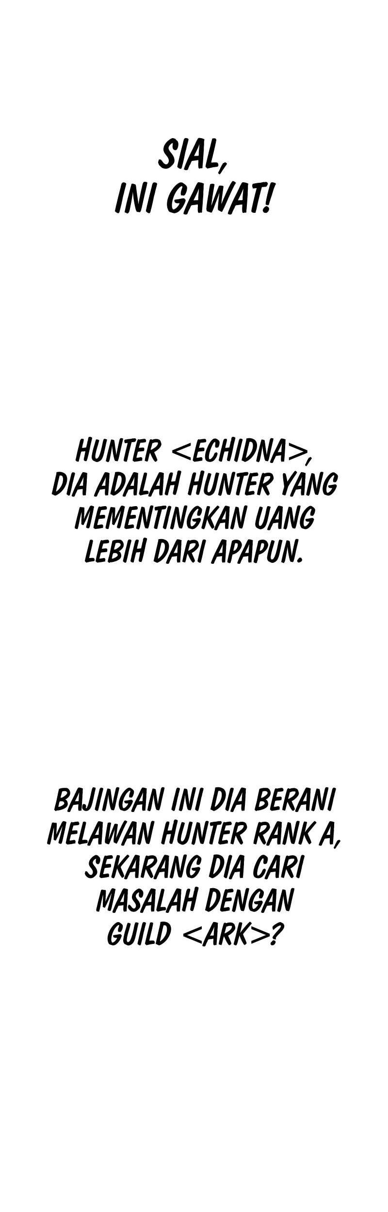 I Used To Be The Boss Chapter 7 - halaman 39