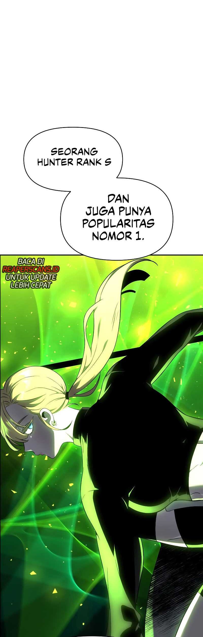 I Used To Be The Boss Chapter 7 - halaman 43
