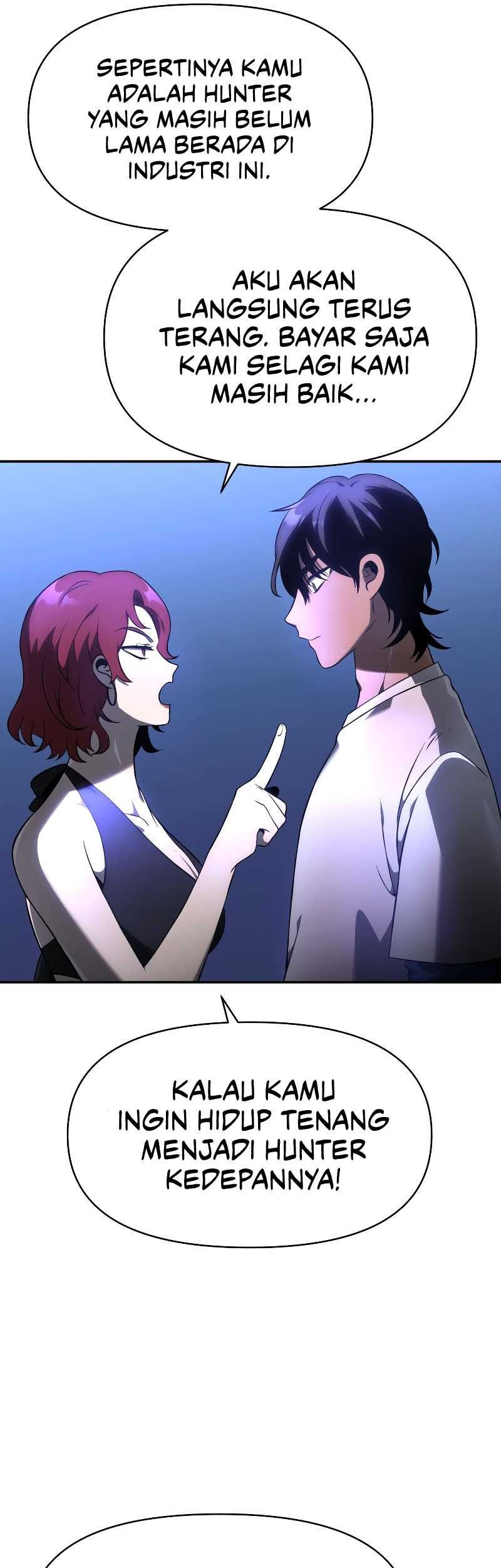 I Used To Be The Boss Chapter 7 - halaman 46