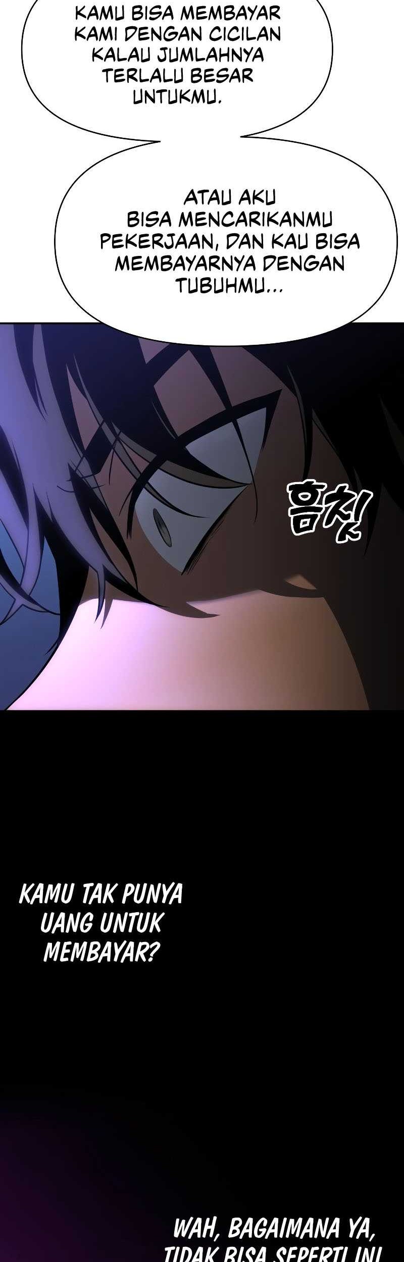 I Used To Be The Boss Chapter 7 - halaman 47