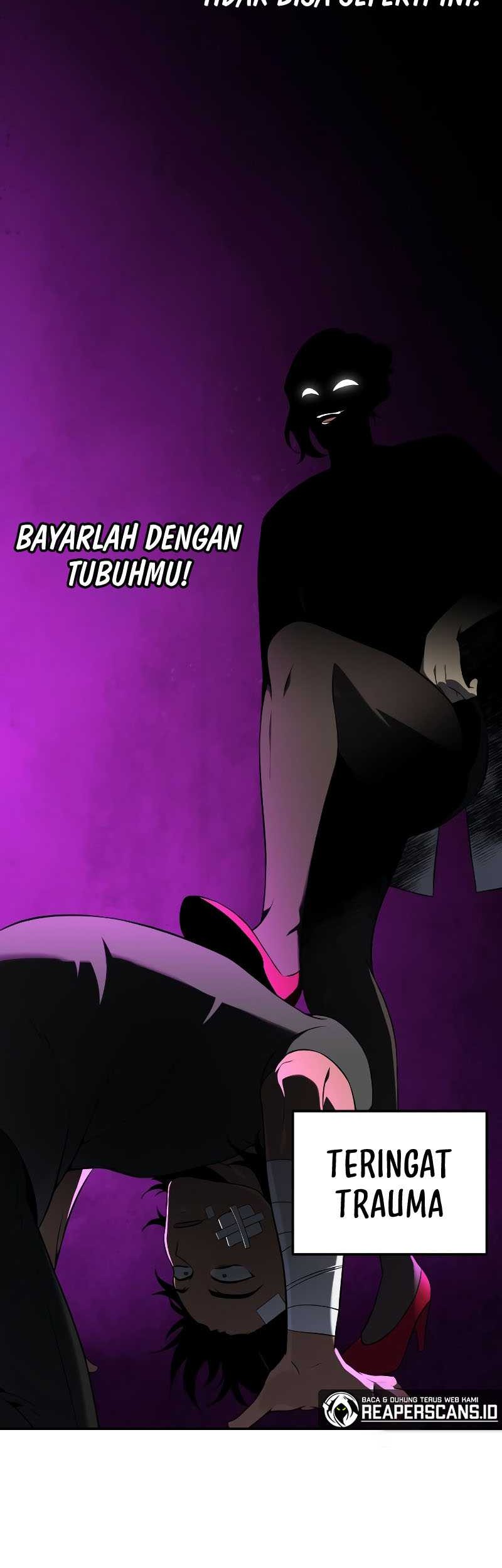 I Used To Be The Boss Chapter 7 - halaman 48
