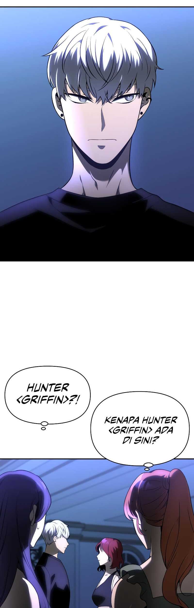 I Used To Be The Boss Chapter 7 - halaman 51