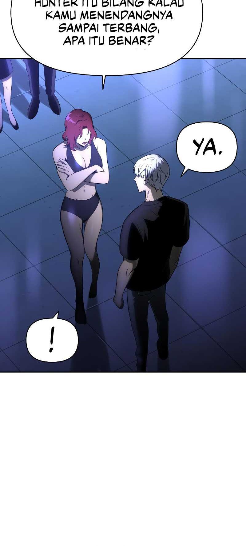 I Used To Be The Boss Chapter 7 - halaman 53