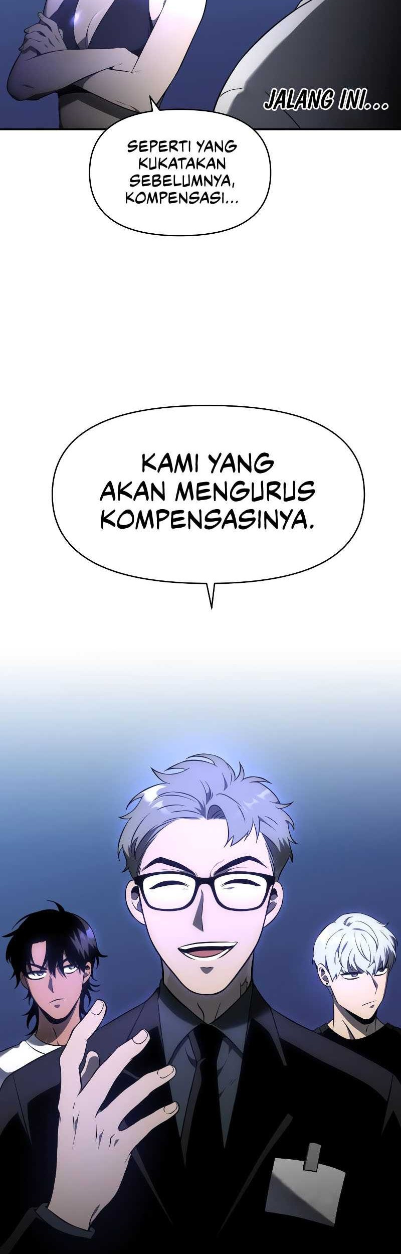 I Used To Be The Boss Chapter 7 - halaman 55