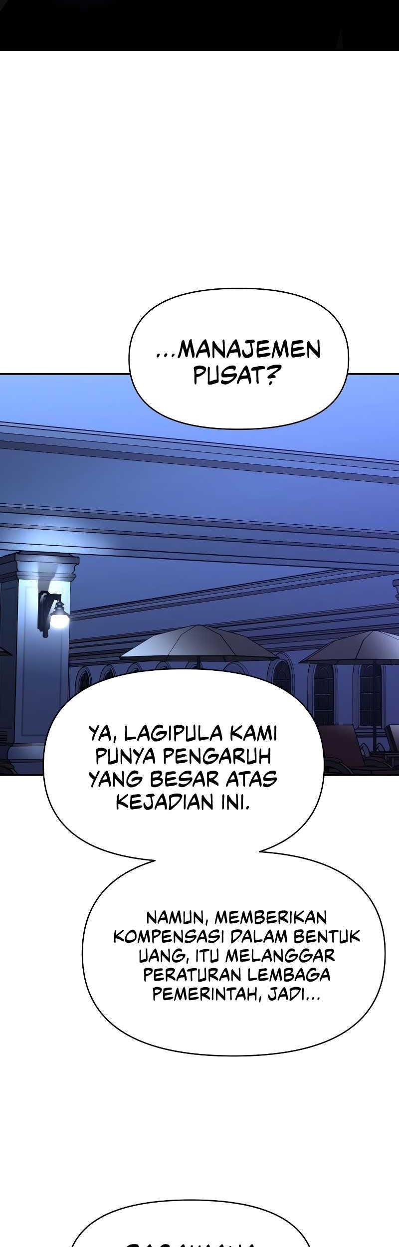 I Used To Be The Boss Chapter 7 - halaman 56