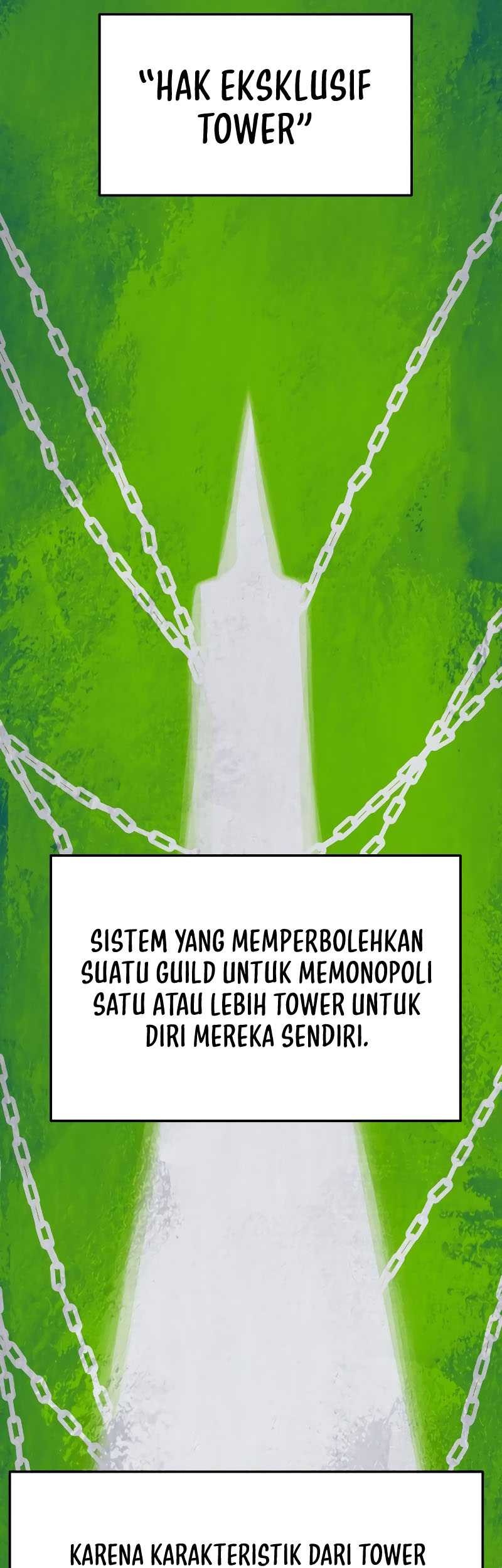 I Used To Be The Boss Chapter 7 - halaman 58