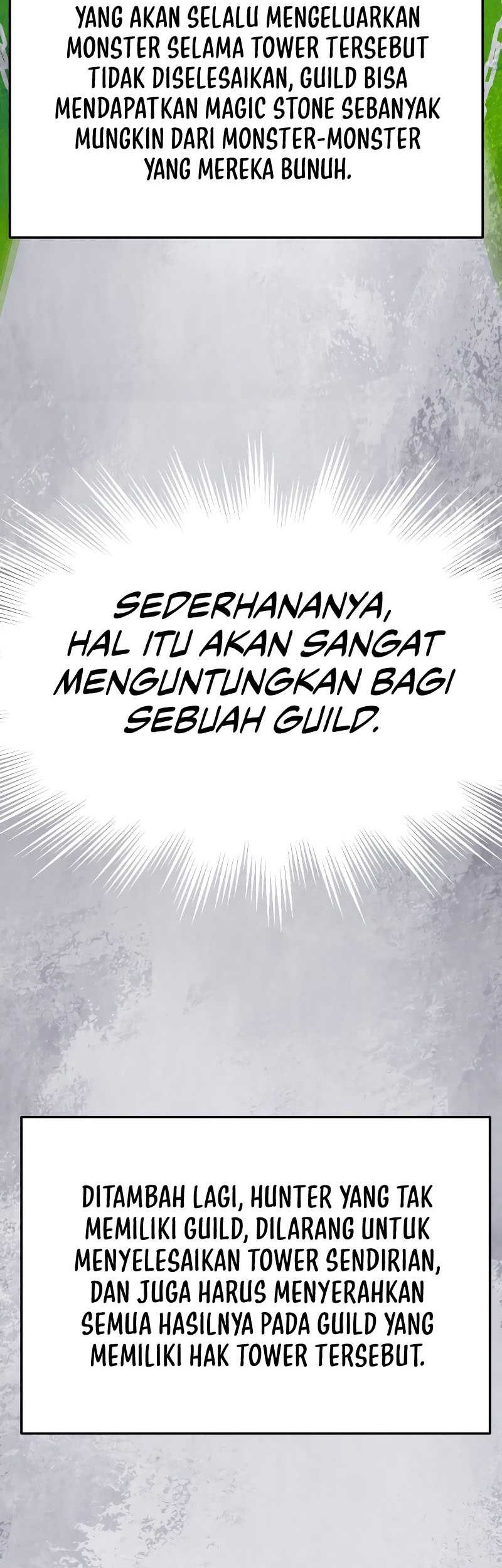 I Used To Be The Boss Chapter 7 - halaman 59