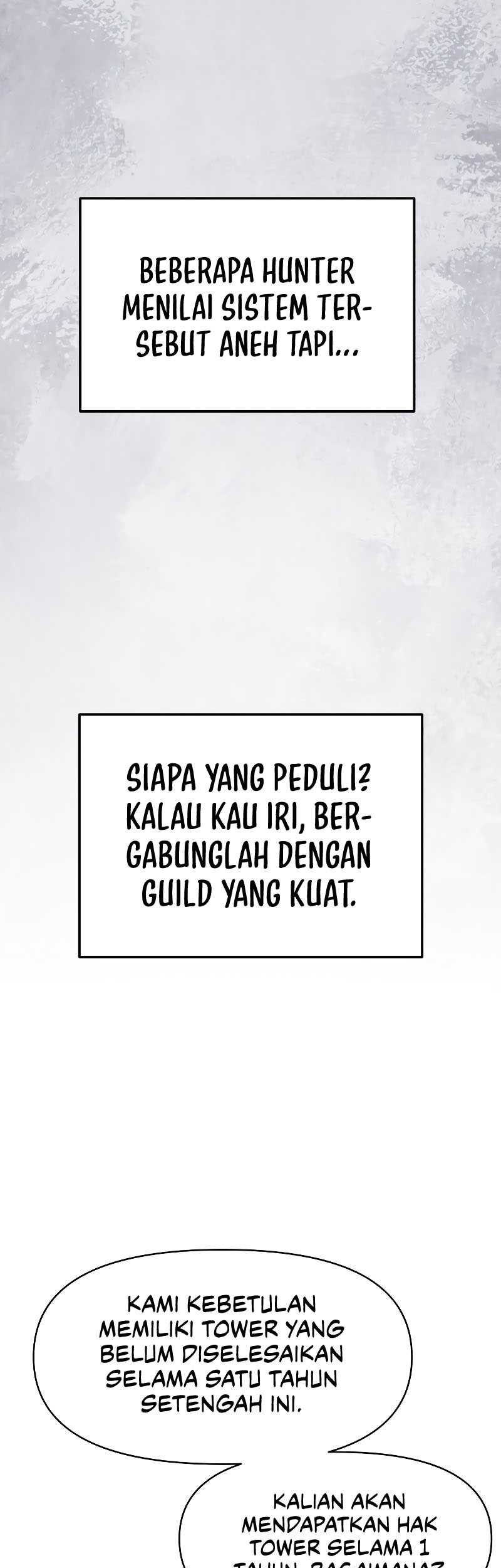 I Used To Be The Boss Chapter 7 - halaman 60